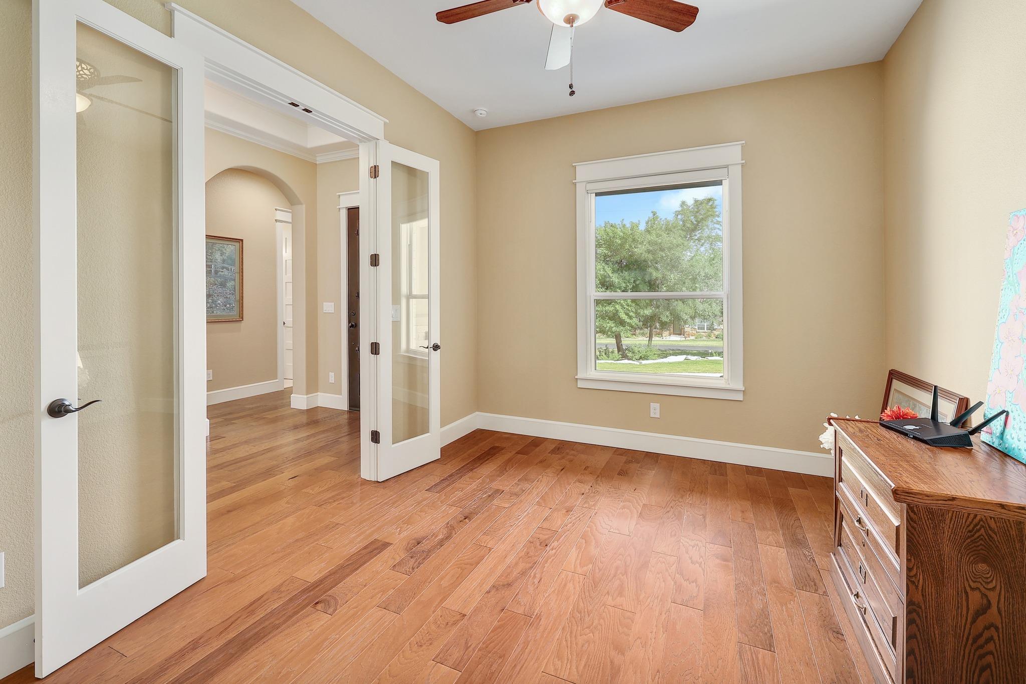 105 Arrowhead Road Georgetown TX 78633
