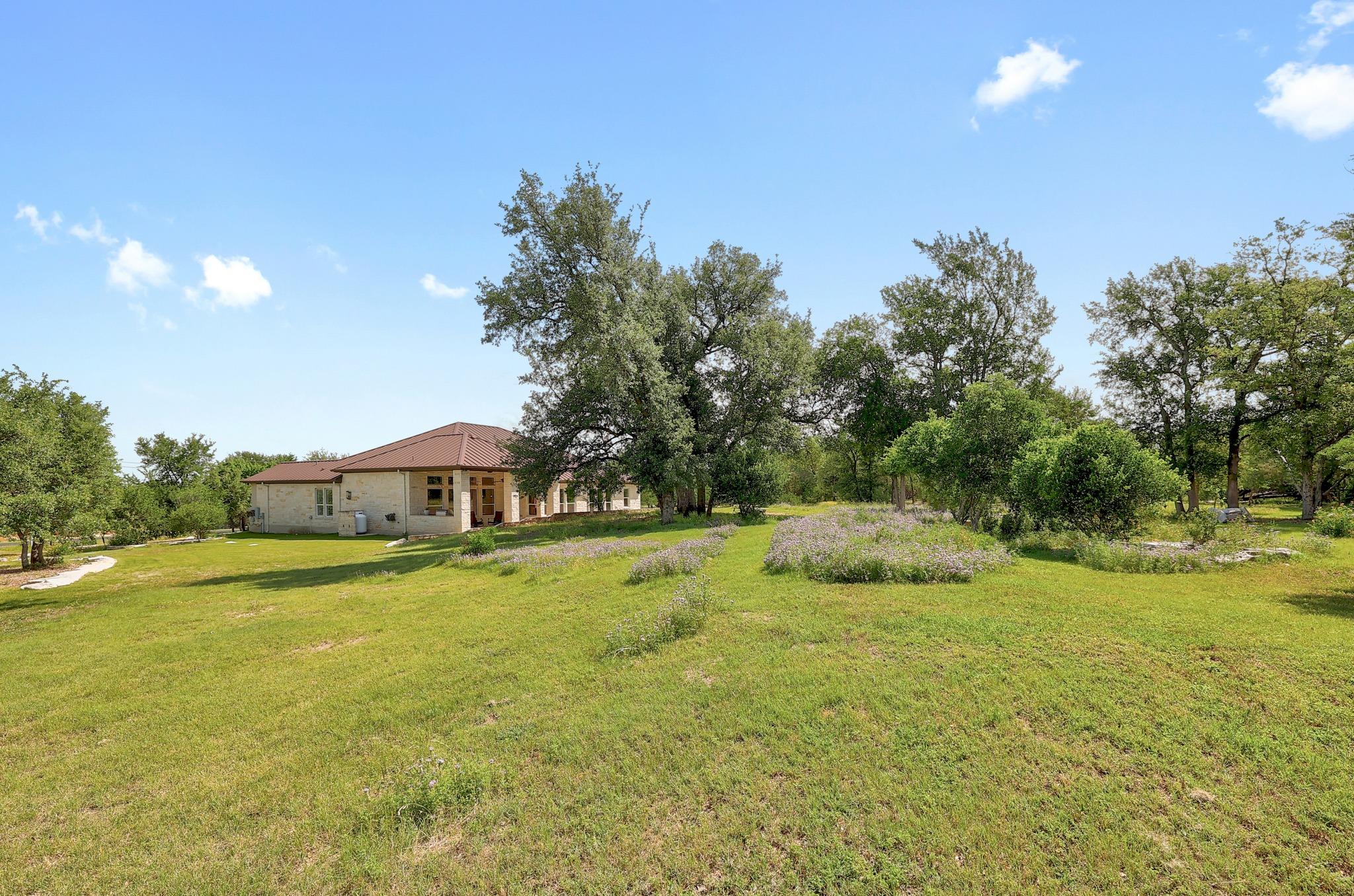105 Arrowhead Road Georgetown TX 78633