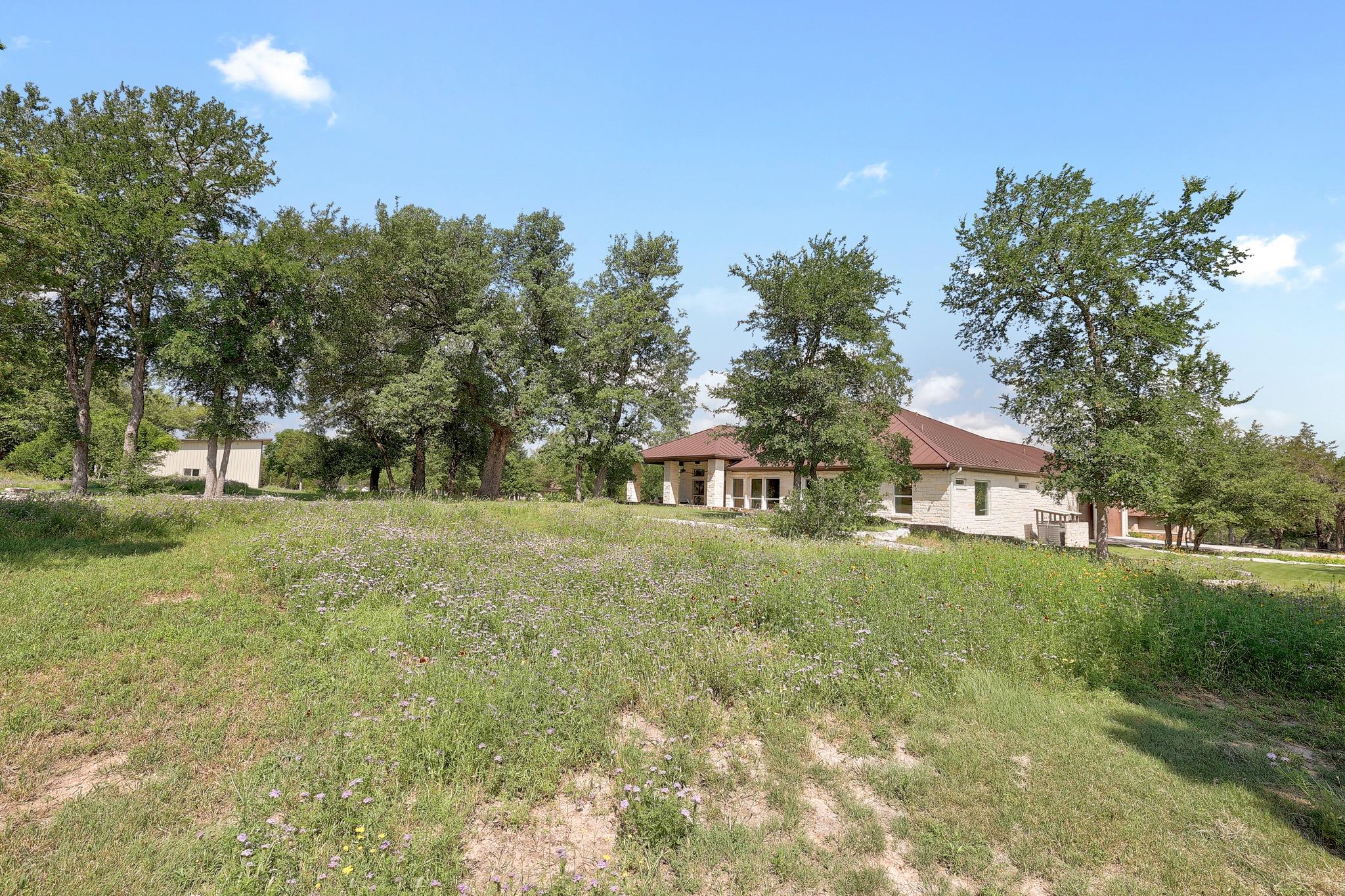105 Arrowhead Road Georgetown TX 78633