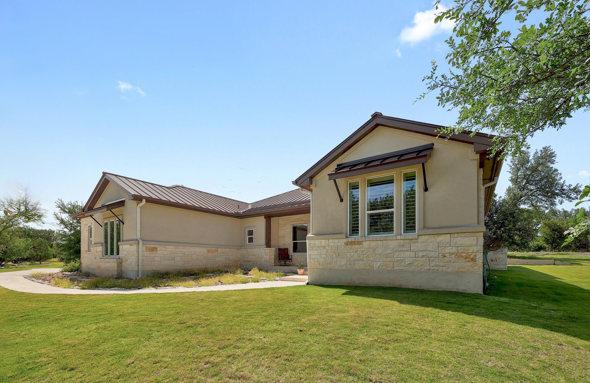 105 Arrowhead Road Georgetown TX 78633