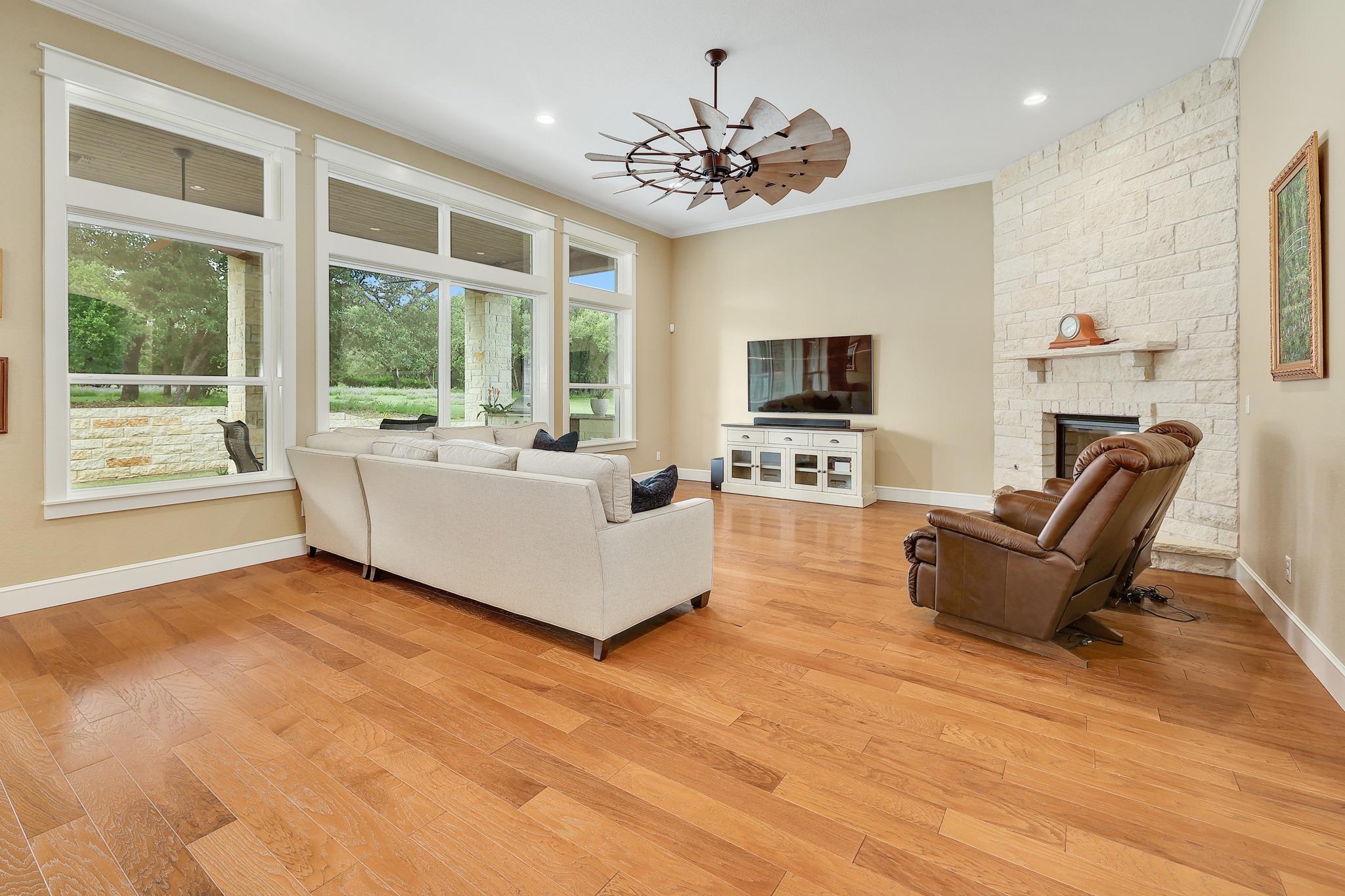 105 Arrowhead Road Georgetown TX 78633