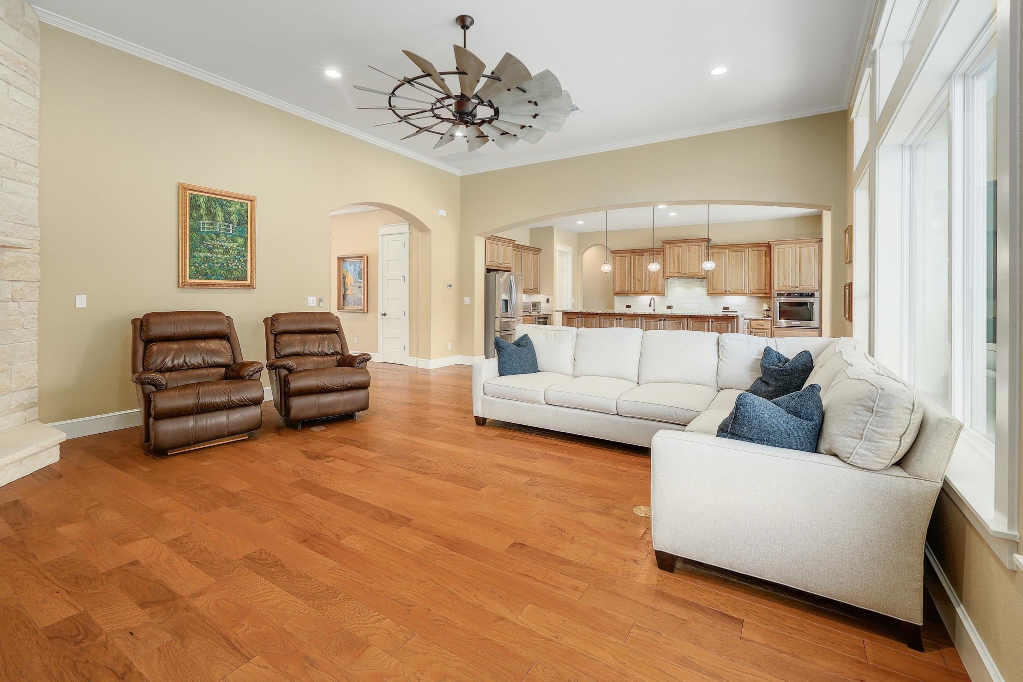 105 Arrowhead Road Georgetown TX 78633