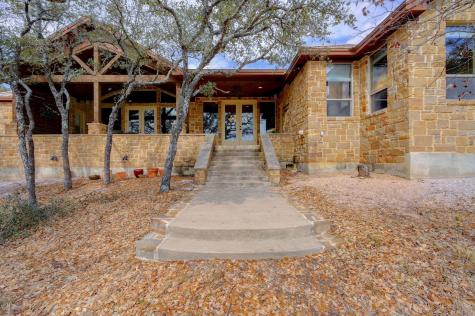2551 Wolf Creek Ranch Road Burnet TX 78611