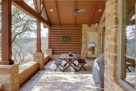 2551 Wolf Creek Ranch Road Burnet TX 78611