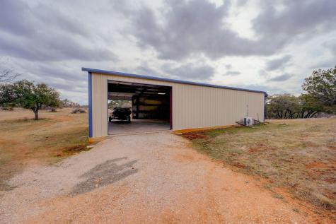 2551 Wolf Creek Ranch Road Burnet TX 78611