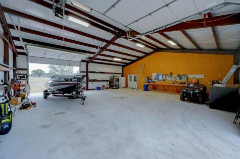 2551 Wolf Creek Ranch Road Burnet TX 78611
