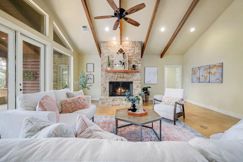 2551 Wolf Creek Ranch Road Burnet TX 78611