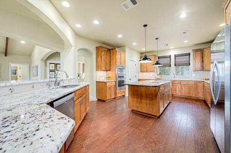 2551 Wolf Creek Ranch Road Burnet TX 78611
