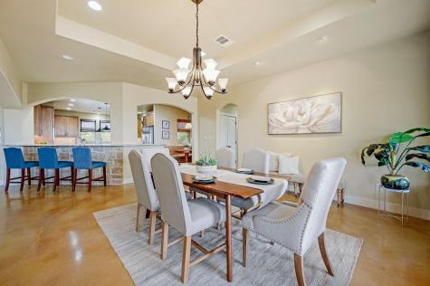2551 Wolf Creek Ranch Road Burnet TX 78611