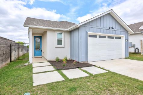 1112 Chapote Terrace Georgetown TX 78628
