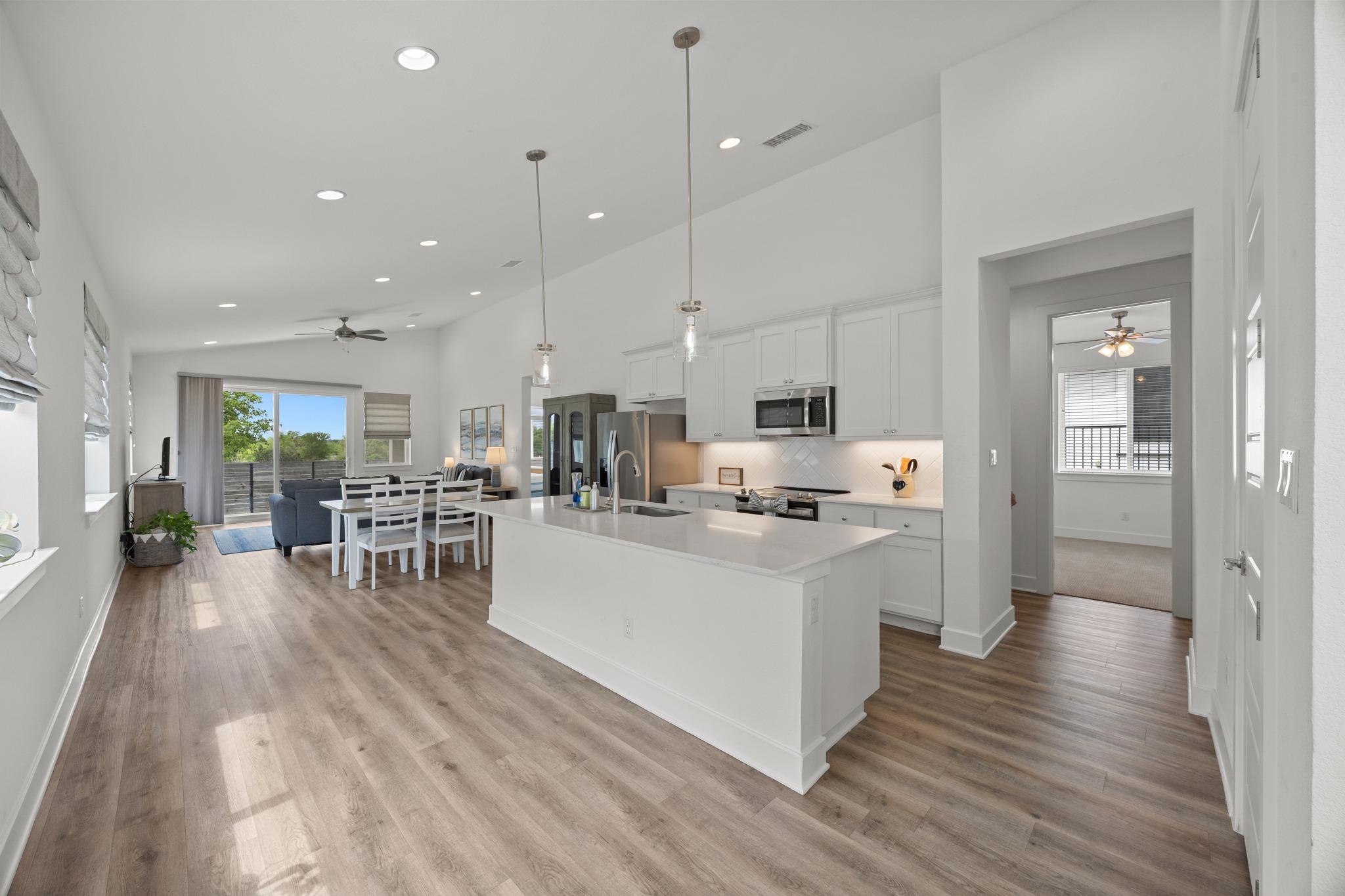 1112 Chapote Terrace Georgetown TX 78628