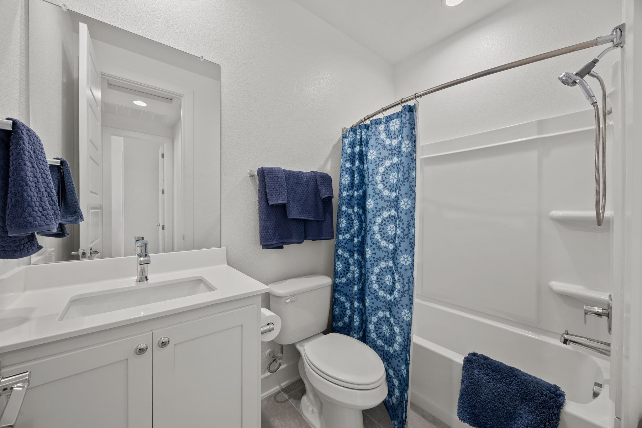 1112 Chapote Terrace Georgetown TX 78628