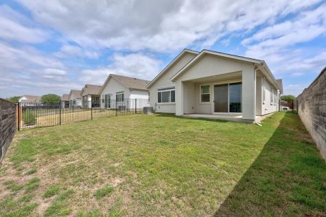 1112 Chapote Terrace Georgetown TX 78628