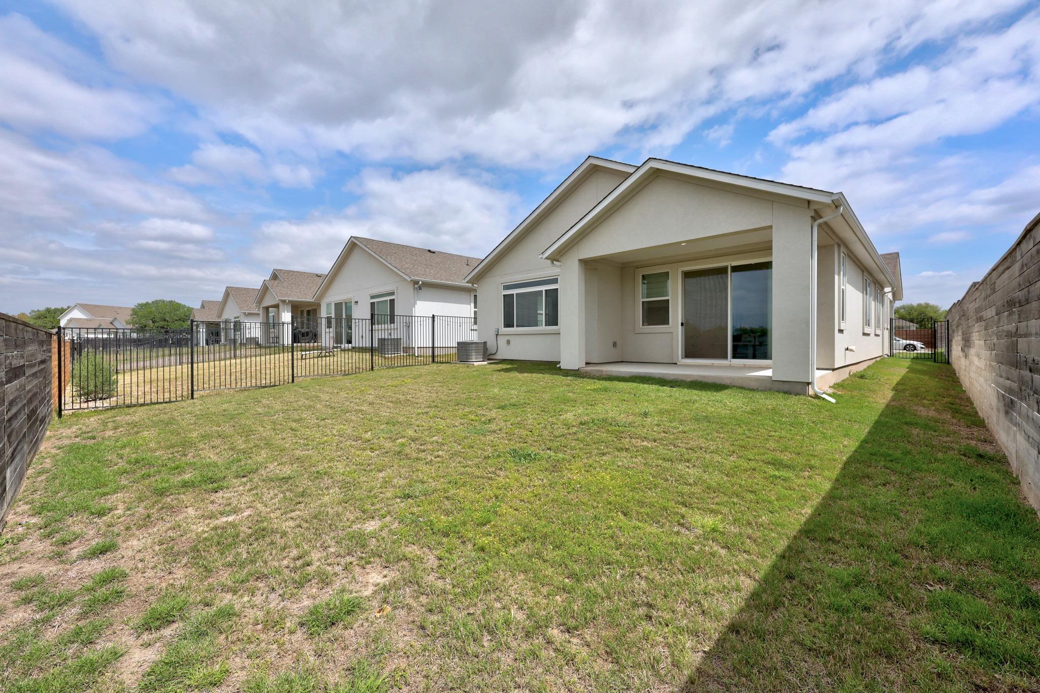 1112 Chapote Terrace Georgetown TX 78628