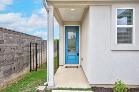 1112 Chapote Terrace Georgetown TX 78628