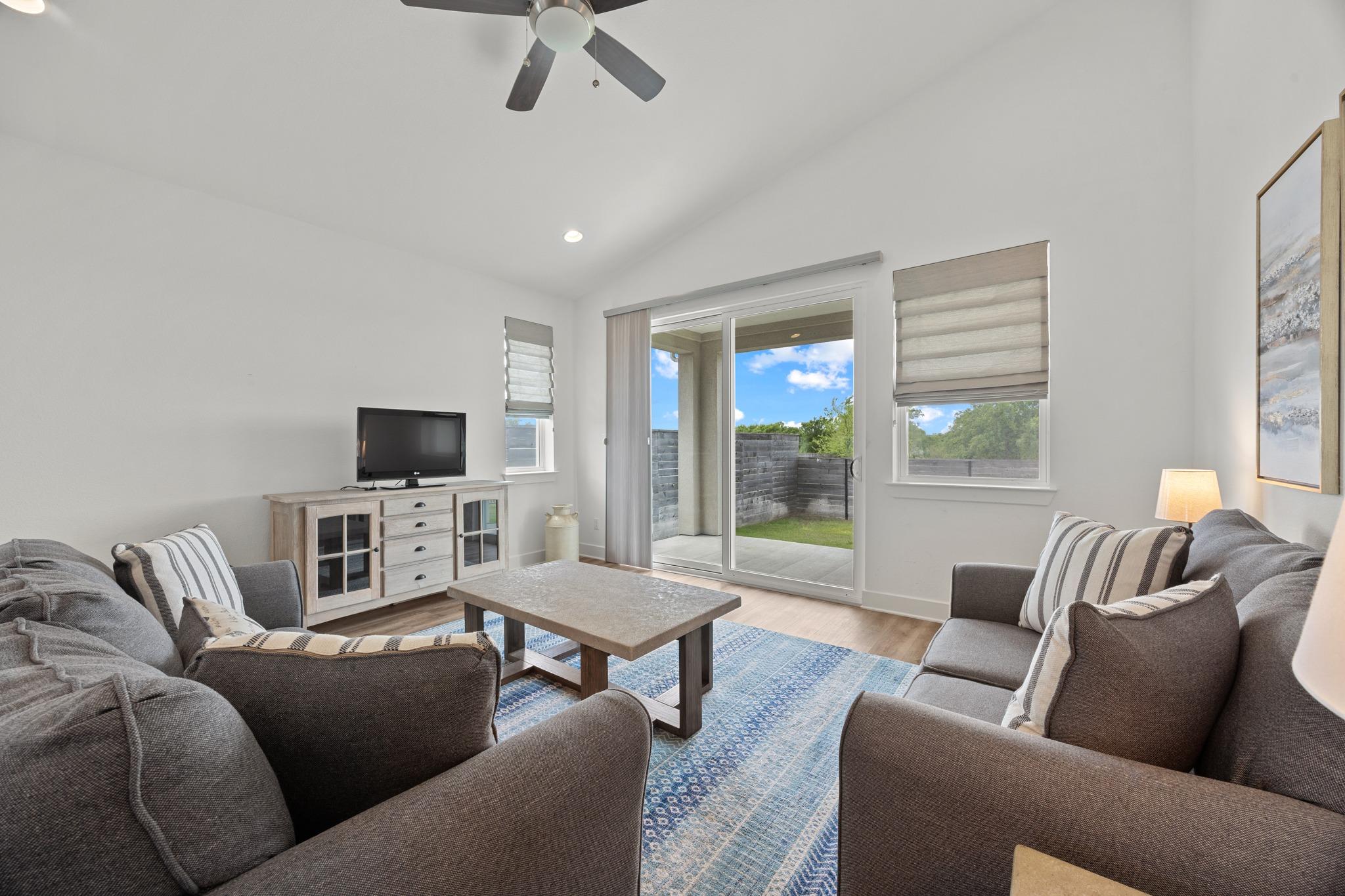 1112 Chapote Terrace Georgetown TX 78628