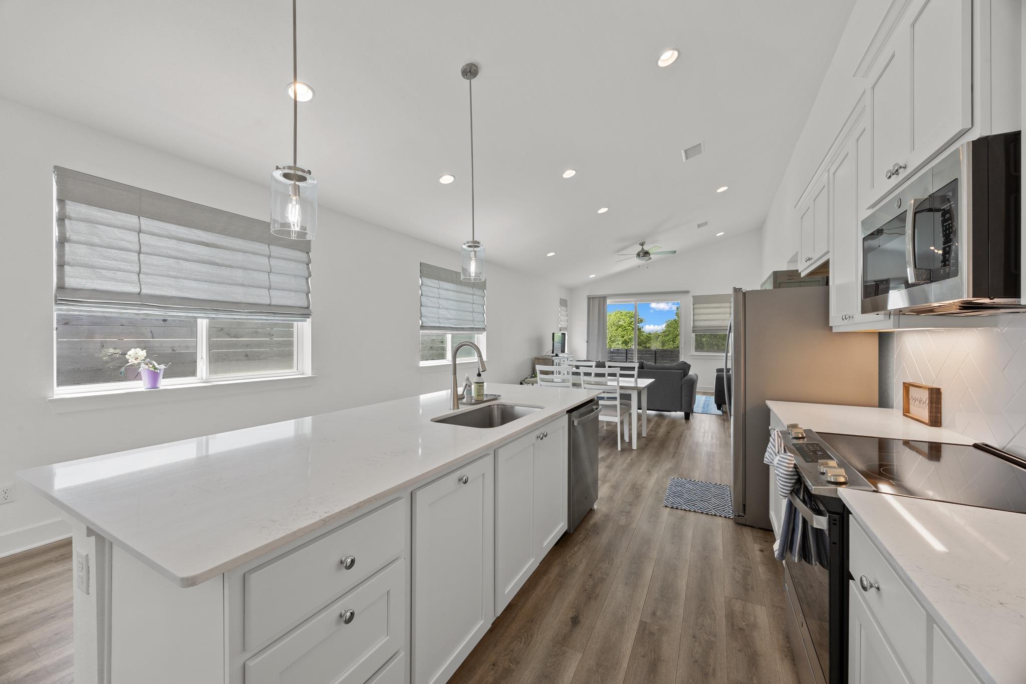 1112 Chapote Terrace Georgetown TX 78628