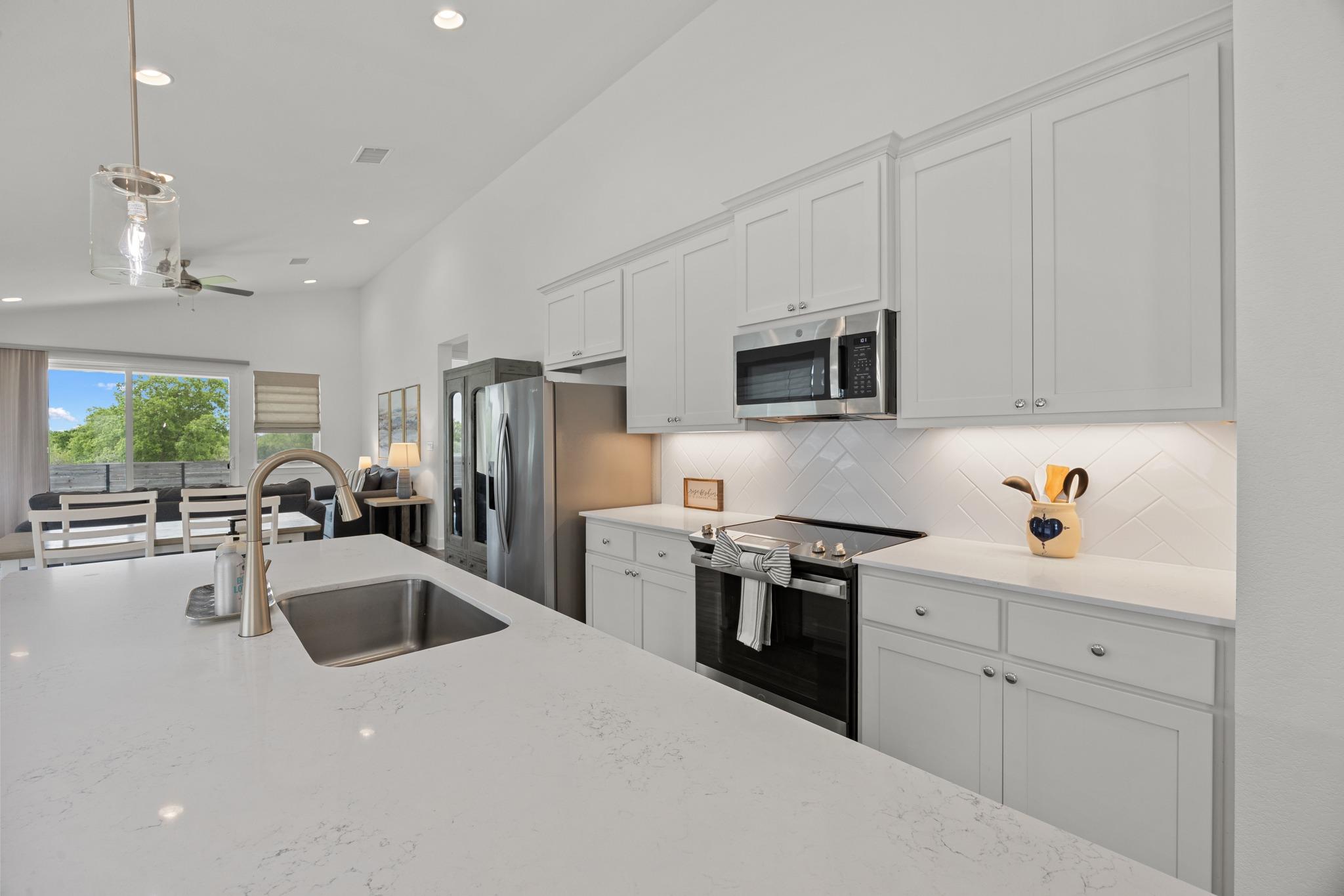 1112 Chapote Terrace Georgetown TX 78628