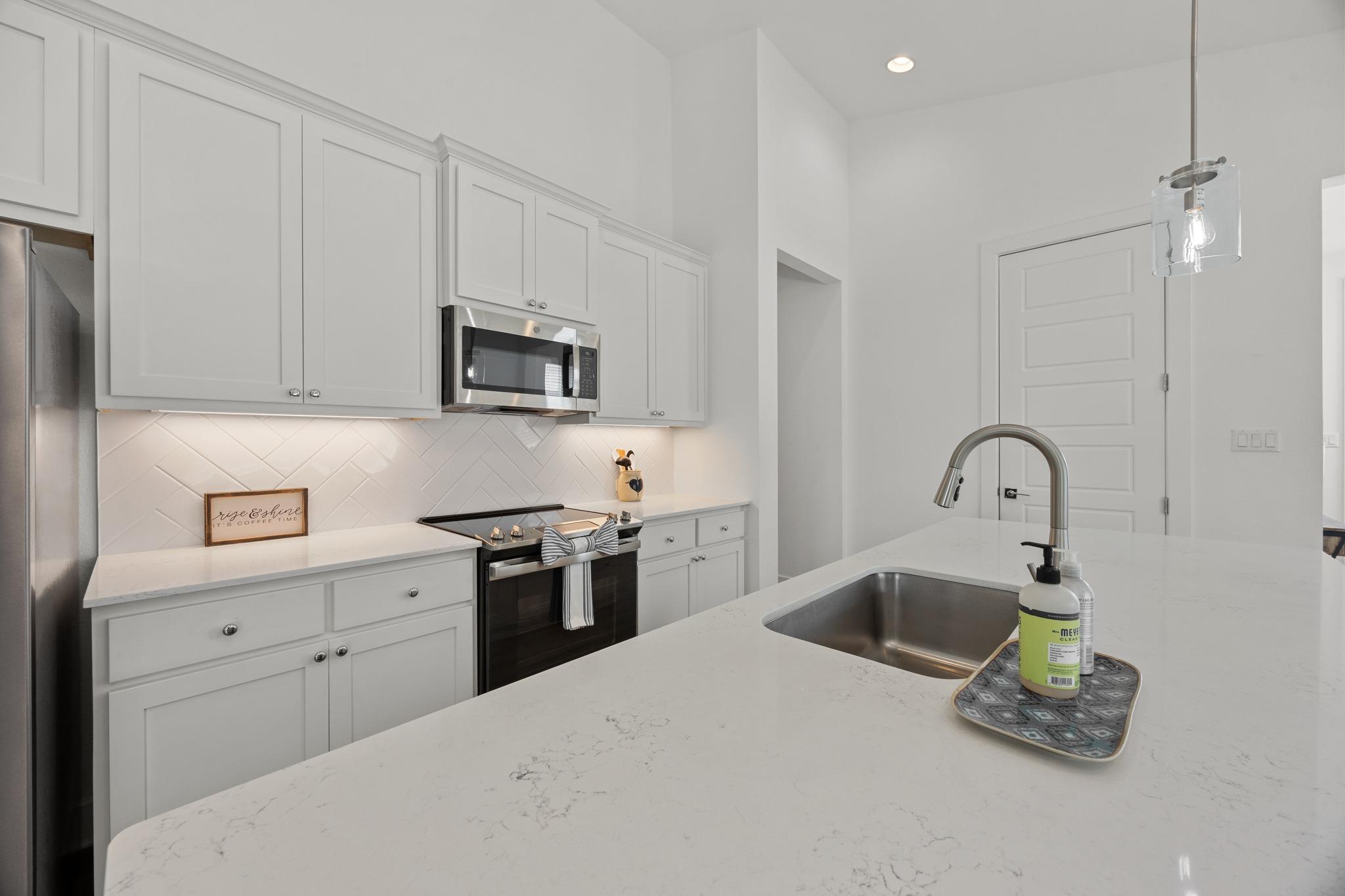 1112 Chapote Terrace Georgetown TX 78628