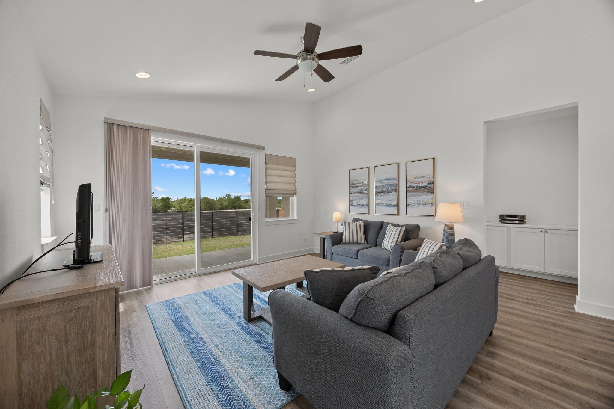 1112 Chapote Terrace Georgetown TX 78628