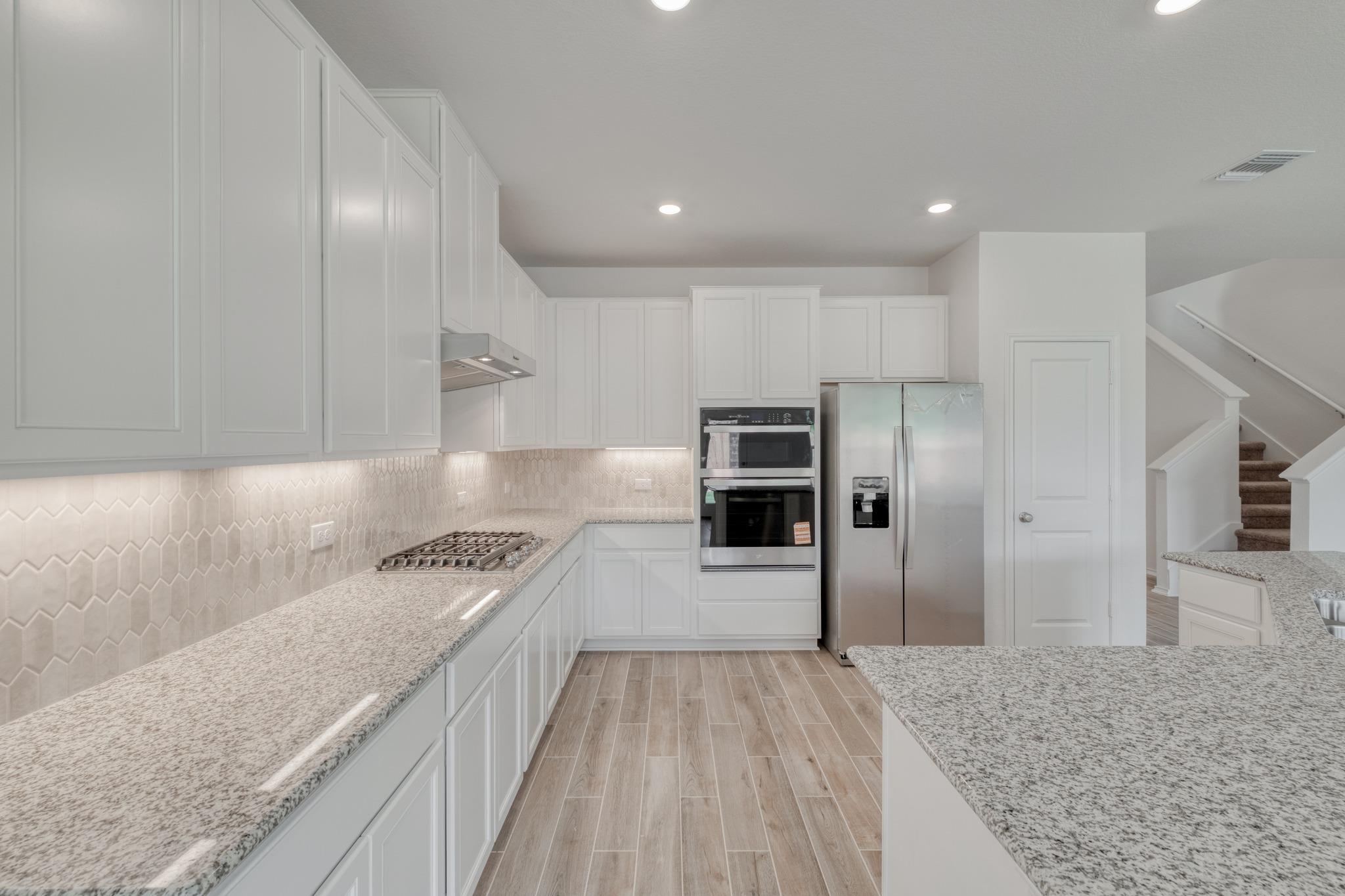 3037 Carrizo Terrace Leander TX 78641