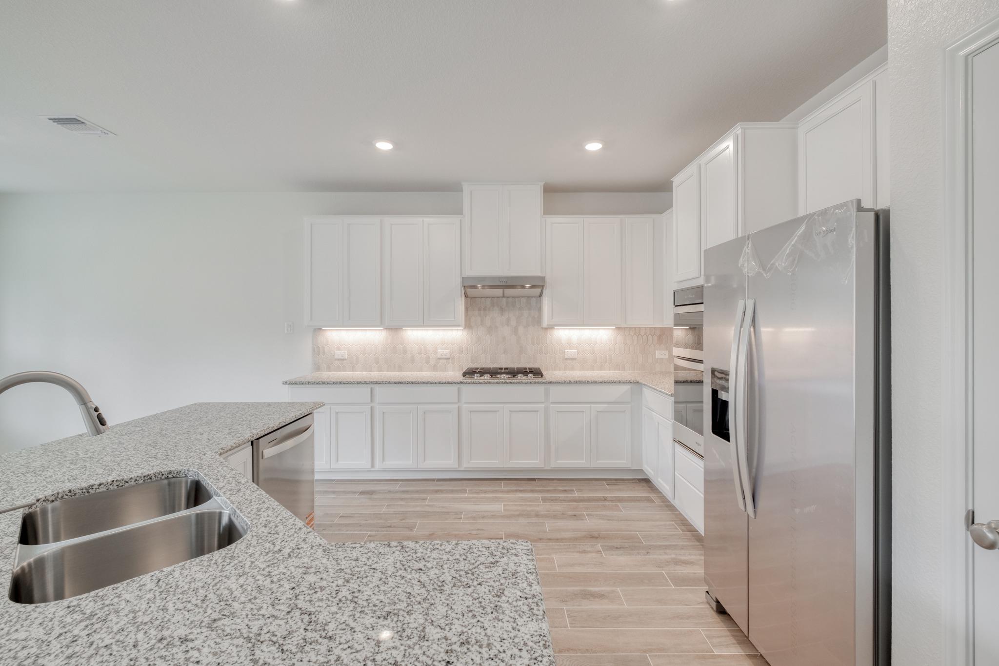 3037 Carrizo Terrace Leander TX 78641