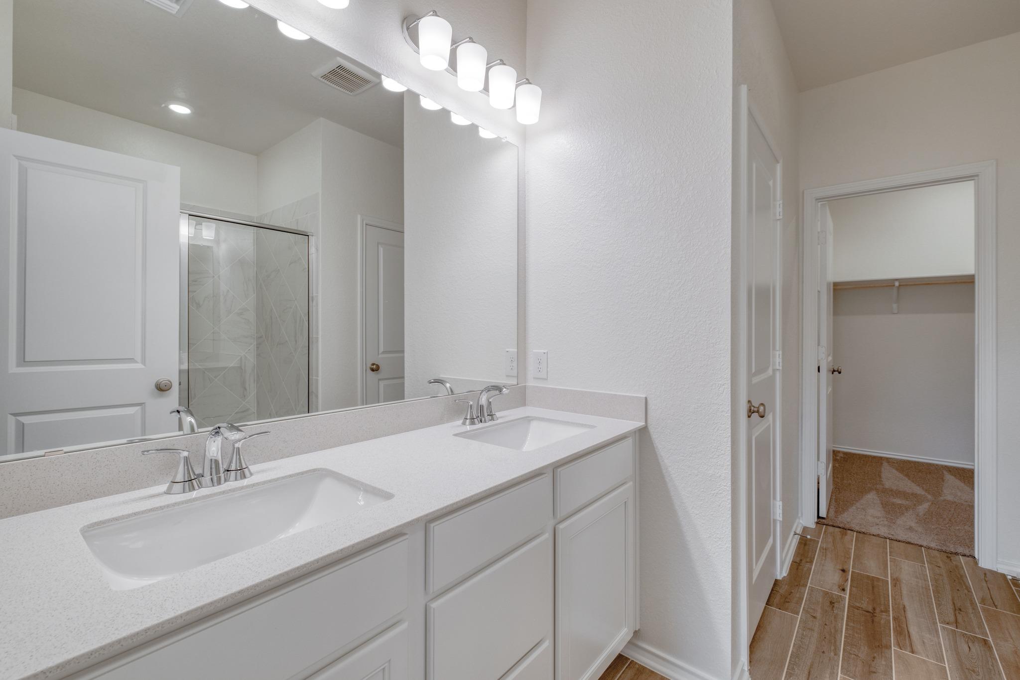 3037 Carrizo Terrace Leander TX 78641