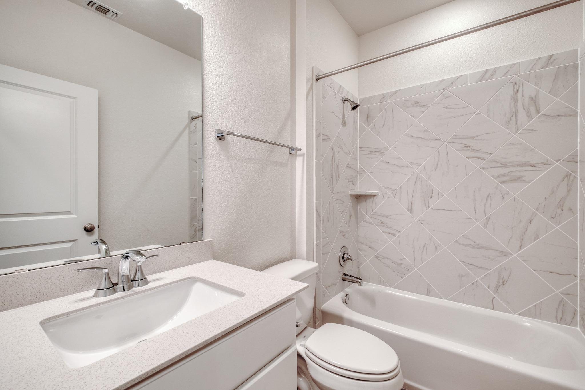 3037 Carrizo Terrace Leander TX 78641