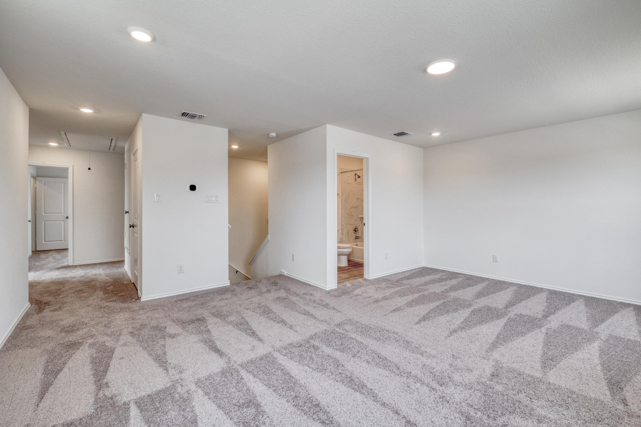 3037 Carrizo Terrace Leander TX 78641