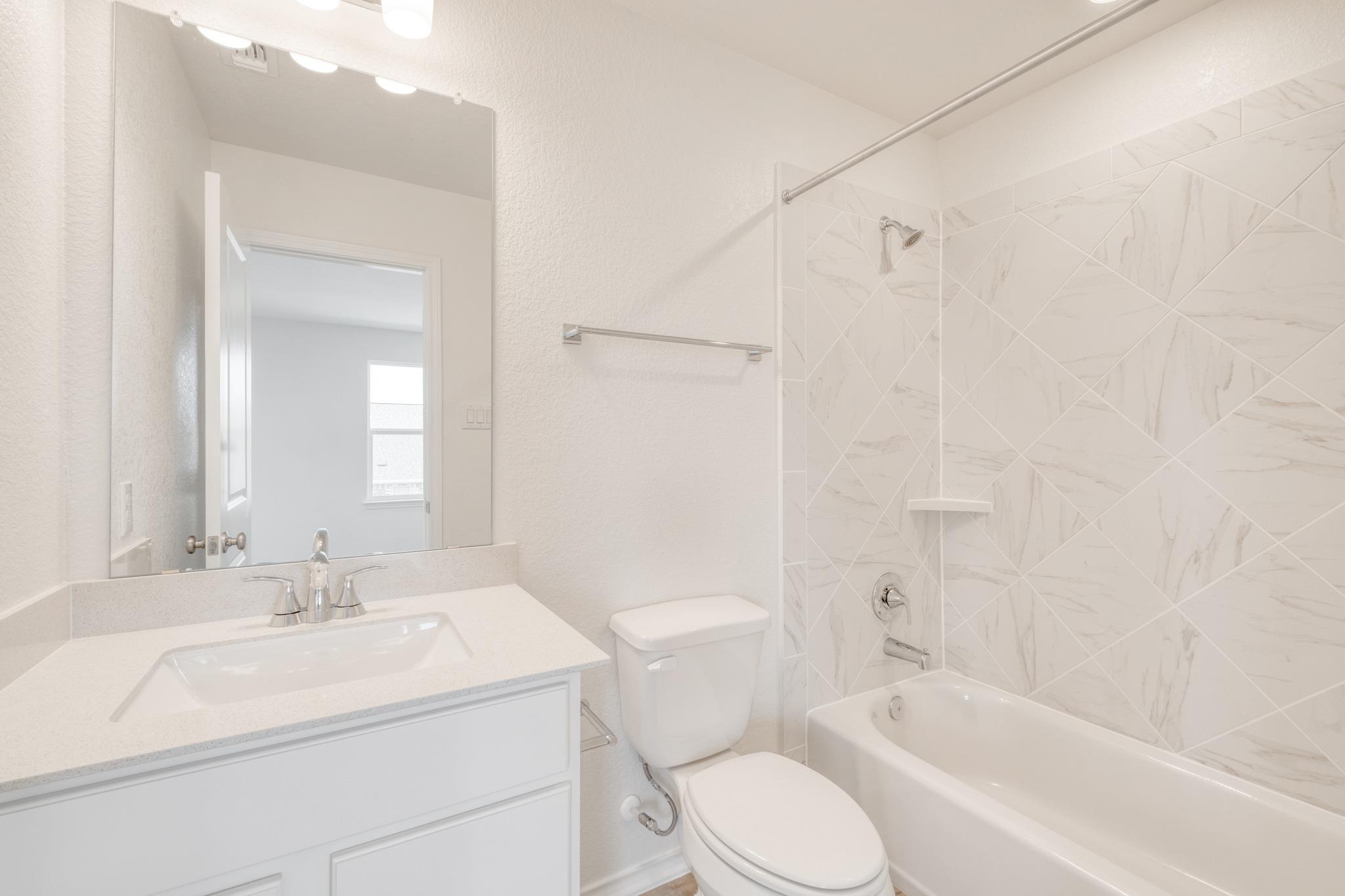 3037 Carrizo Terrace Leander TX 78641