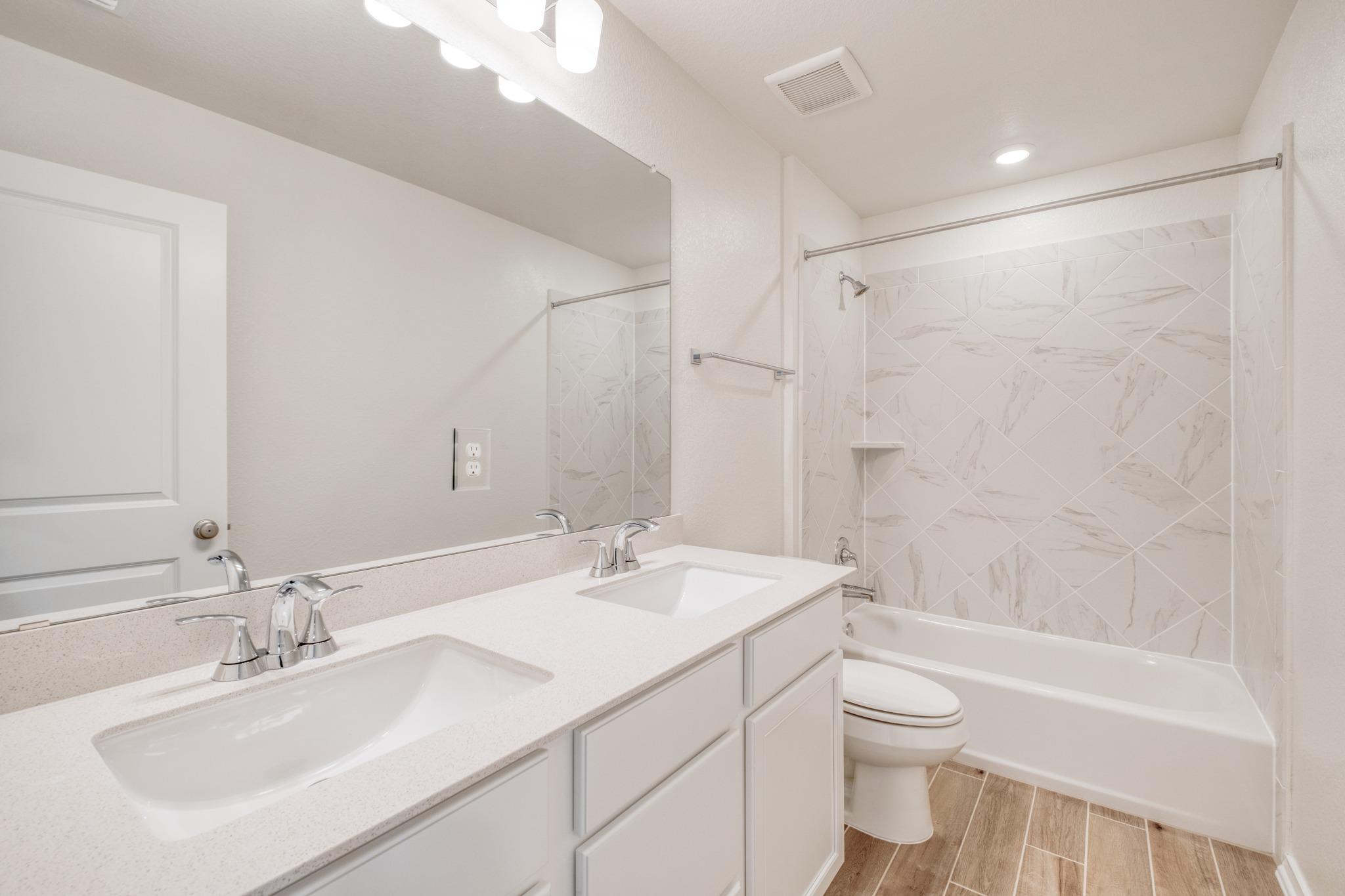 3037 Carrizo Terrace Leander TX 78641