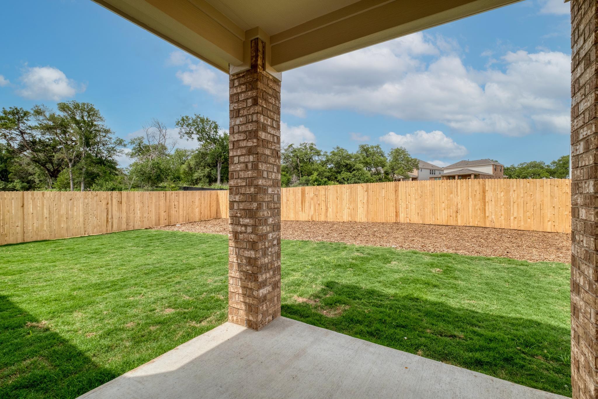 3037 Carrizo Terrace Leander TX 78641