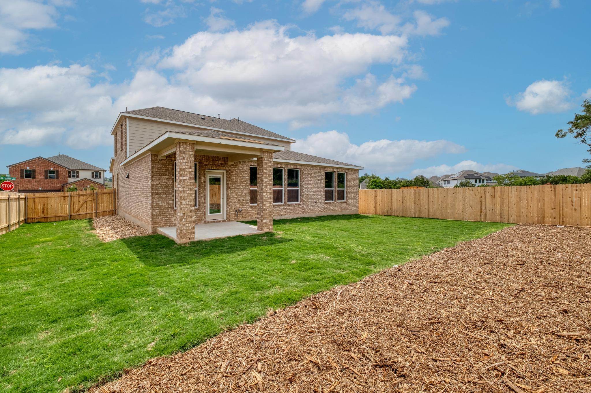3037 Carrizo Terrace Leander TX 78641