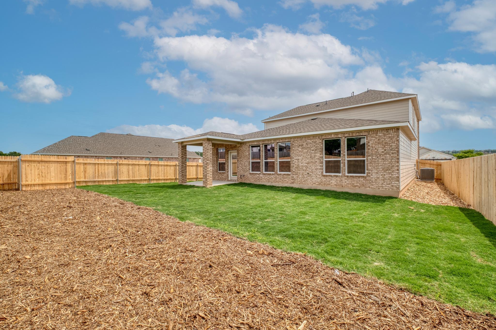 3037 Carrizo Terrace Leander TX 78641