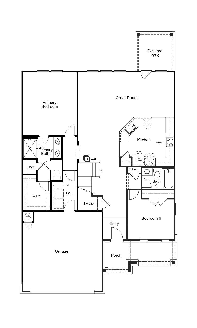 3037 Carrizo Terrace Leander TX 78641