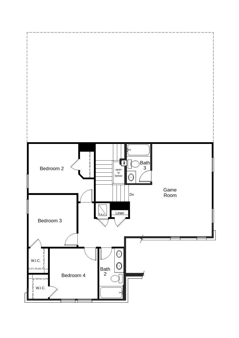 3037 Carrizo Terrace Leander TX 78641