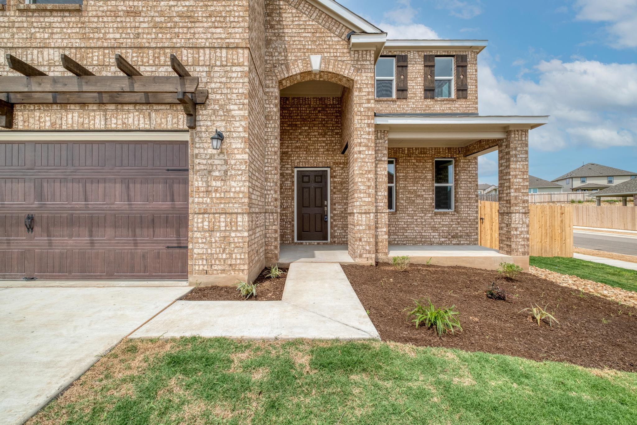 3037 Carrizo Terrace Leander TX 78641