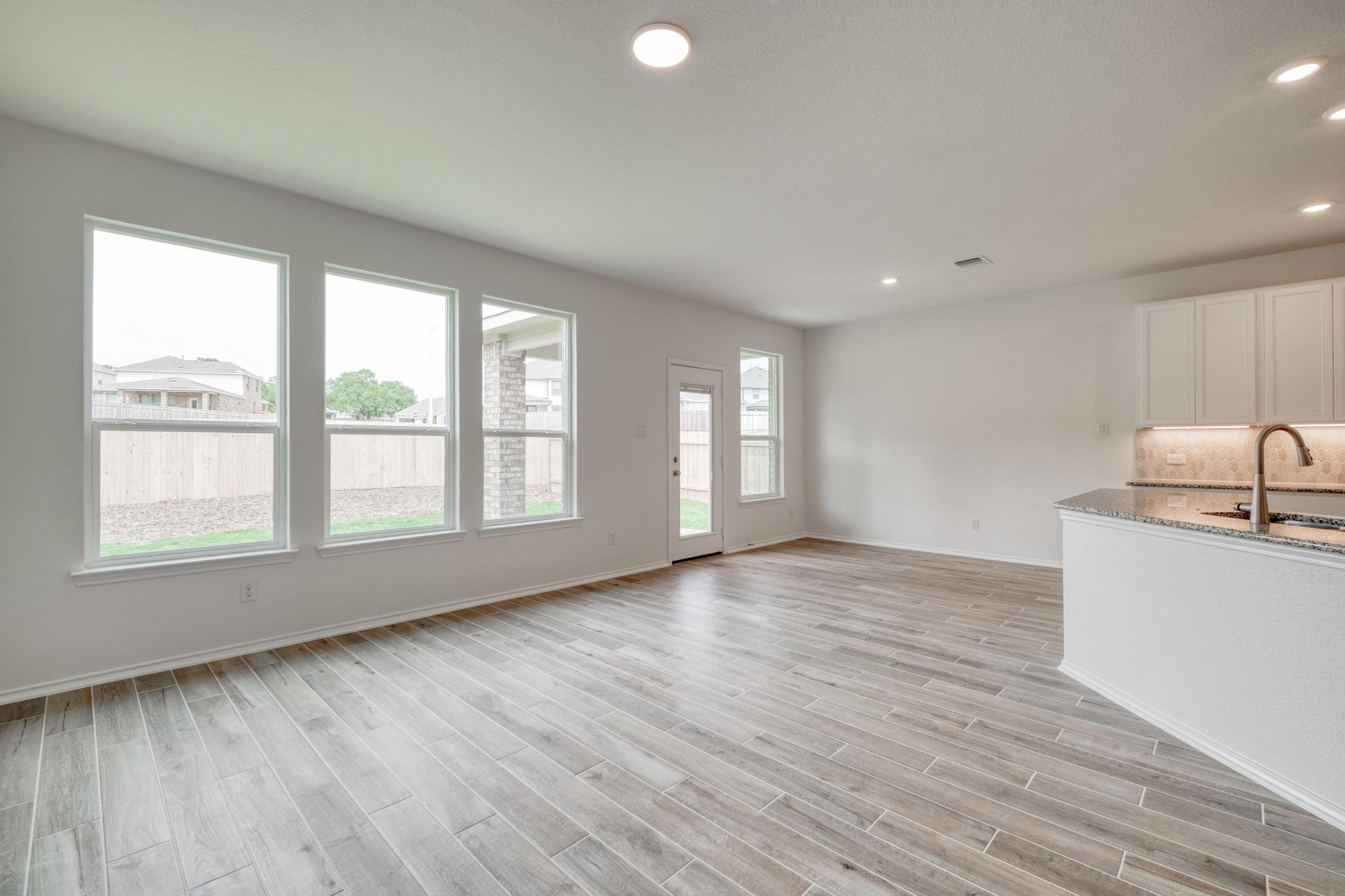 3037 Carrizo Terrace Leander TX 78641