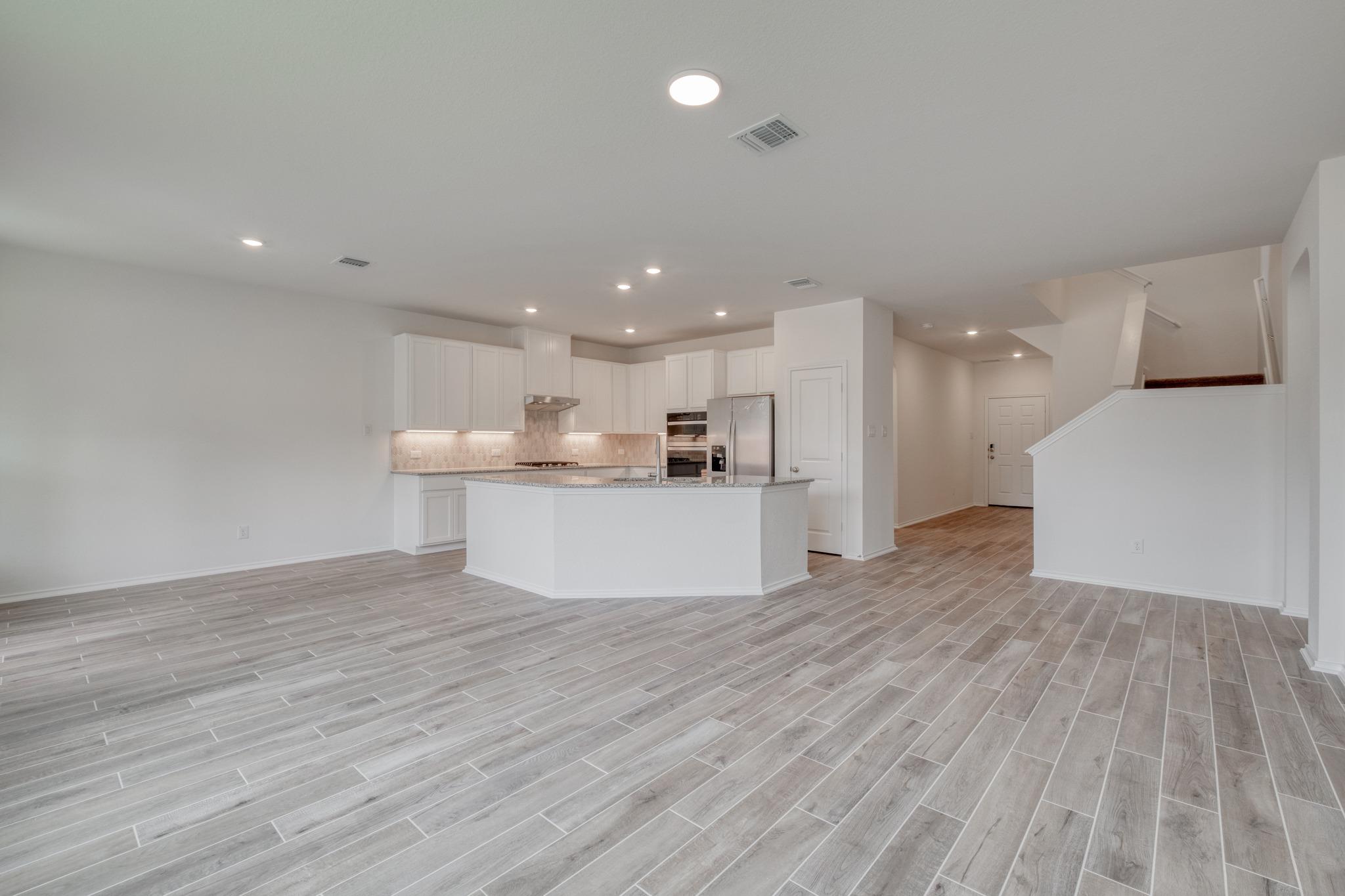 3037 Carrizo Terrace Leander TX 78641