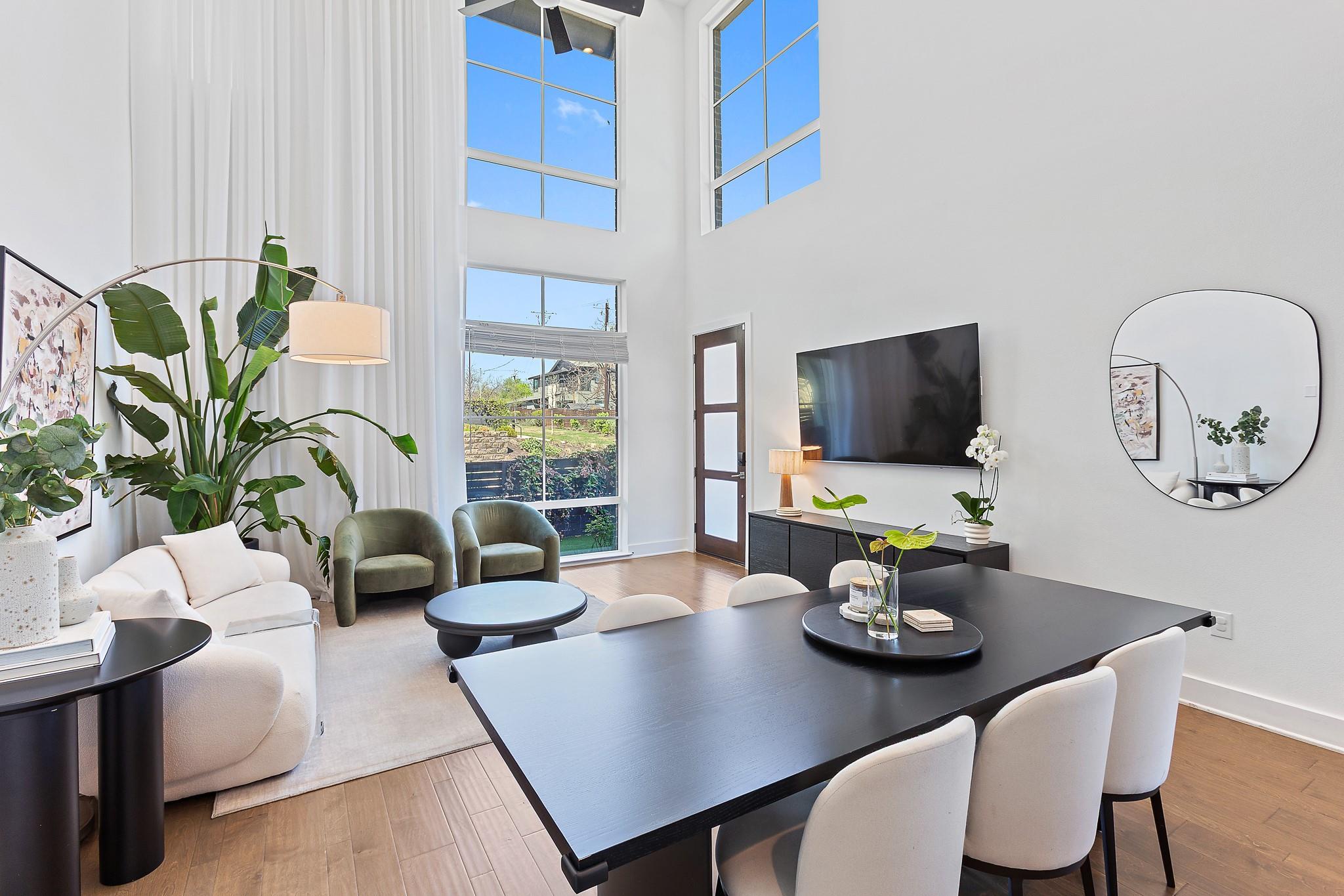 Austin TX, 4508 Progress Street, Unit 318