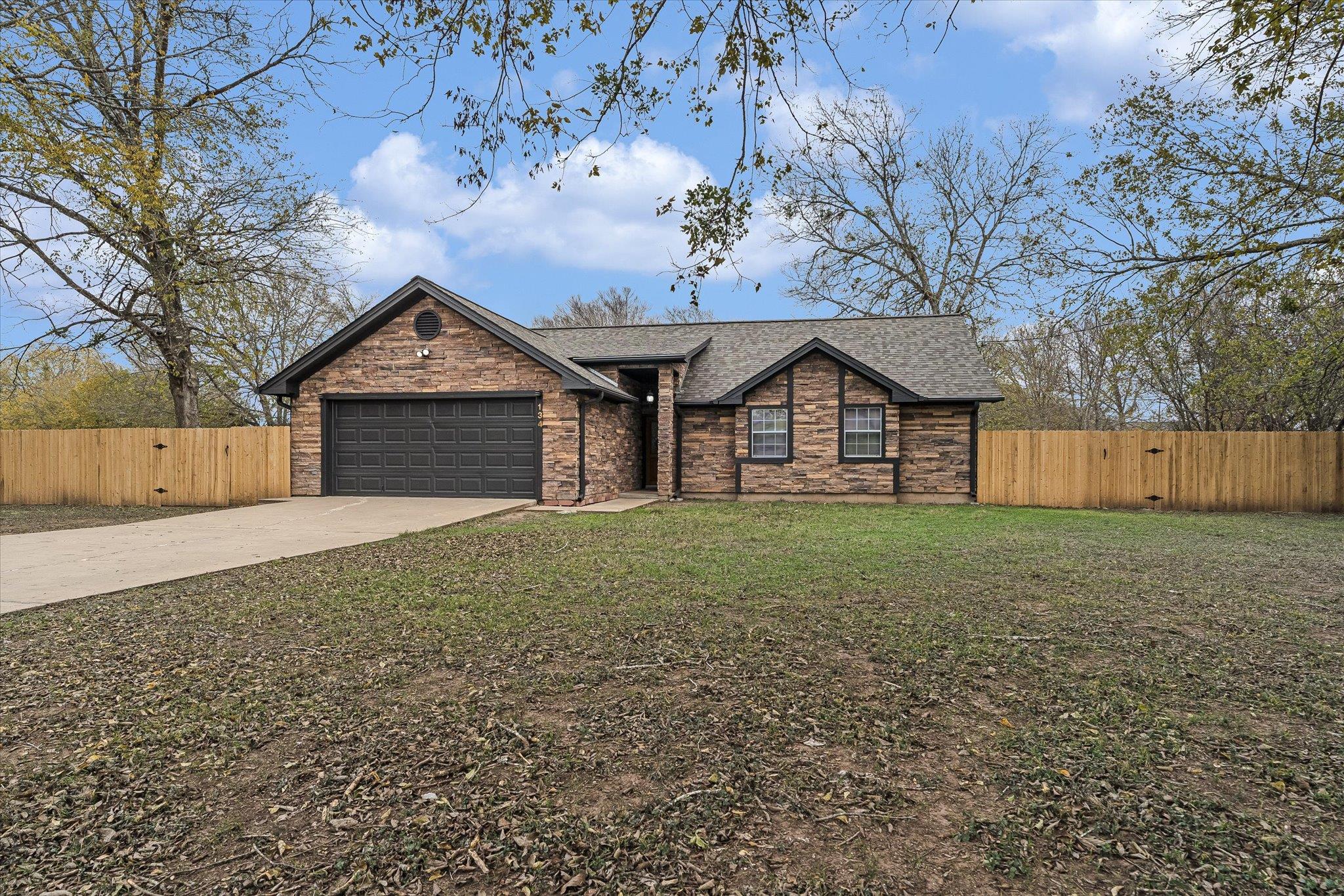 134 Laumaia Lane Bastrop TX 78602