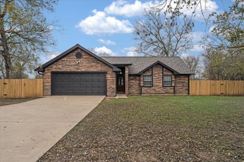 134 Laumaia Lane Bastrop TX 78602