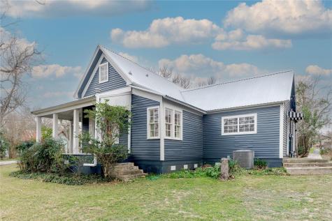 306 5th Avenue Smithville TX 78957