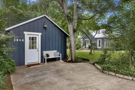 306 5th Avenue Smithville TX 78957