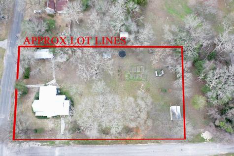 306 5th Avenue Smithville TX 78957
