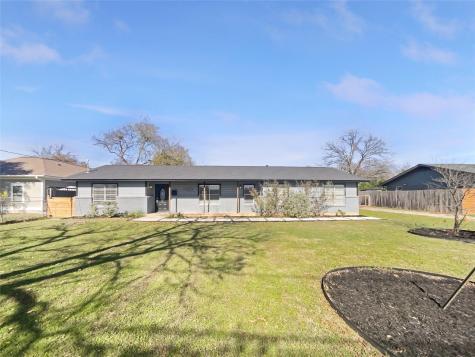 1105 E 17th Street Georgetown TX 78626