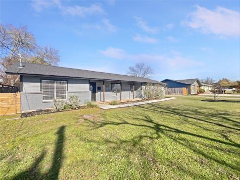 1105 E 17th Street Georgetown TX 78626