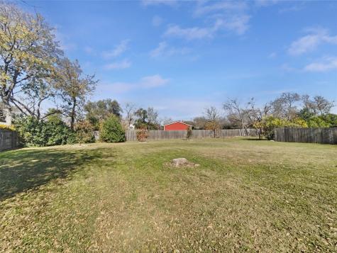 1105 E 17th Street Georgetown TX 78626