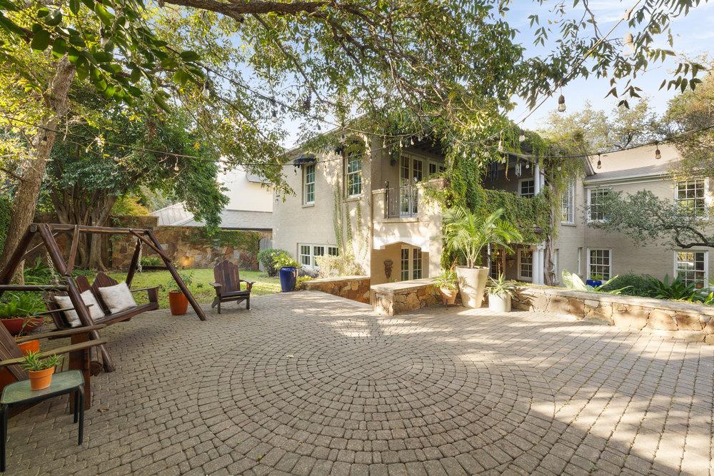 3101 Bowman Avenue Austin TX 78703