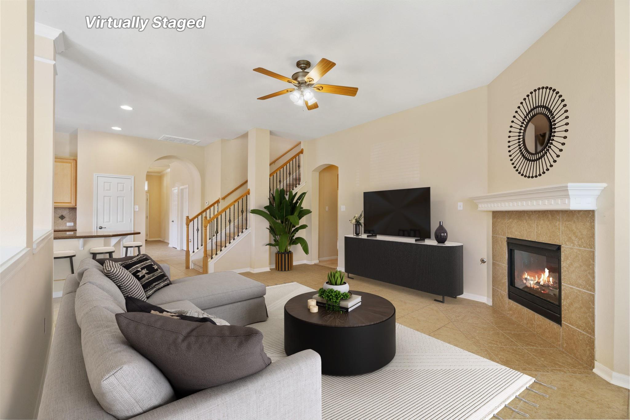 3501 Shellcastle Lane Round Rock TX 78681